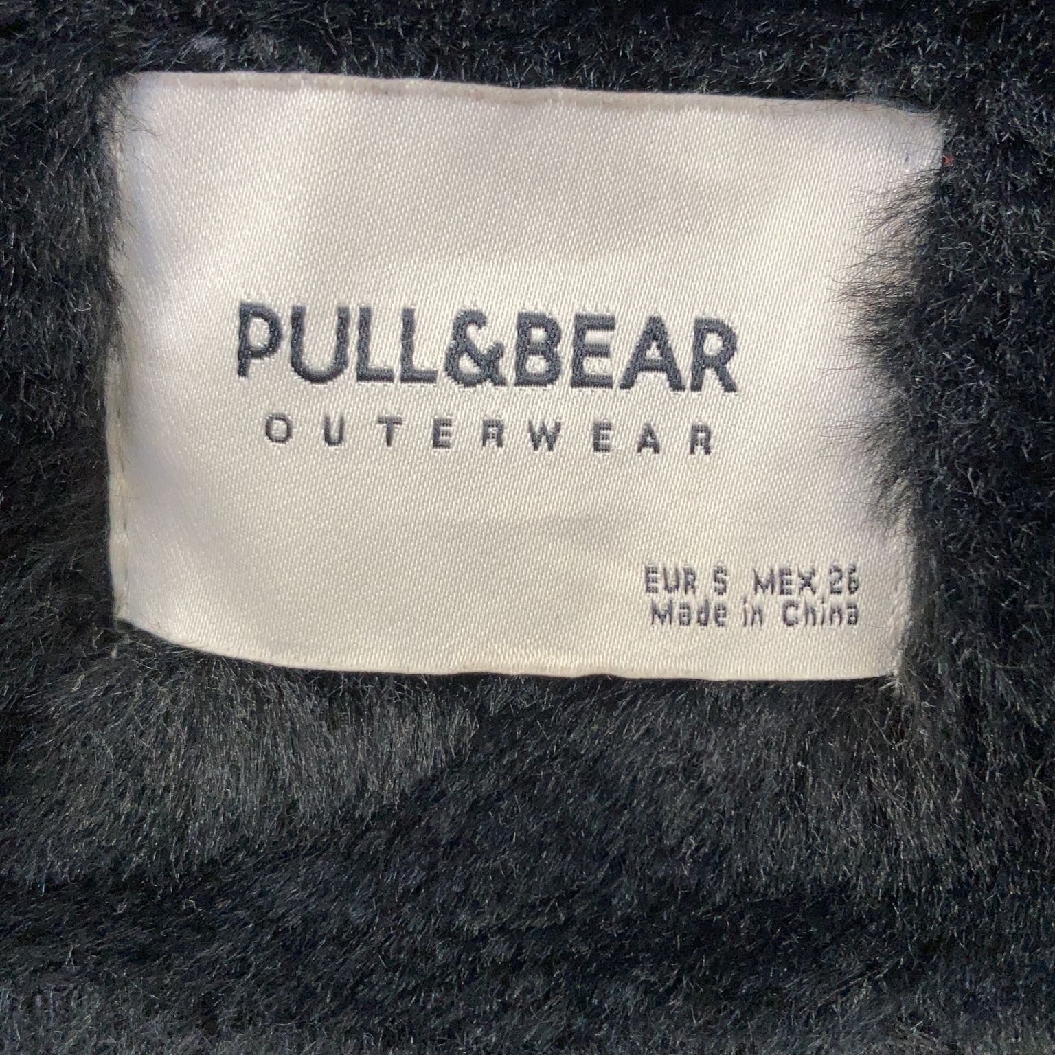 Pull  Bear