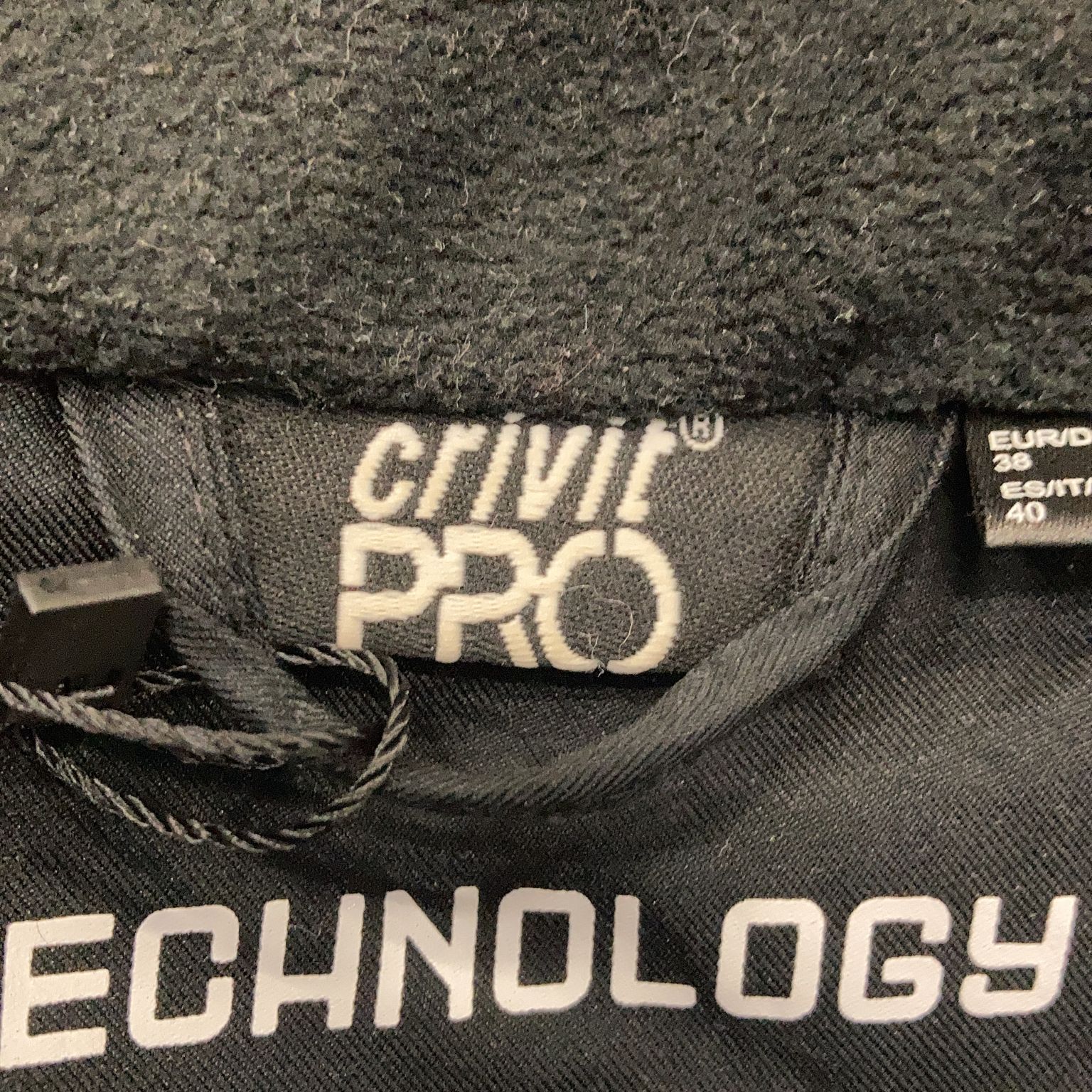 Crivit Pro