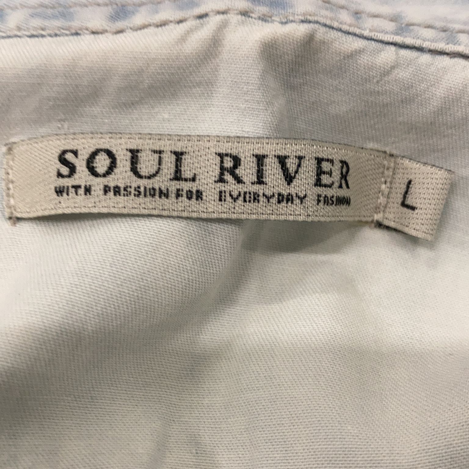 Soul River