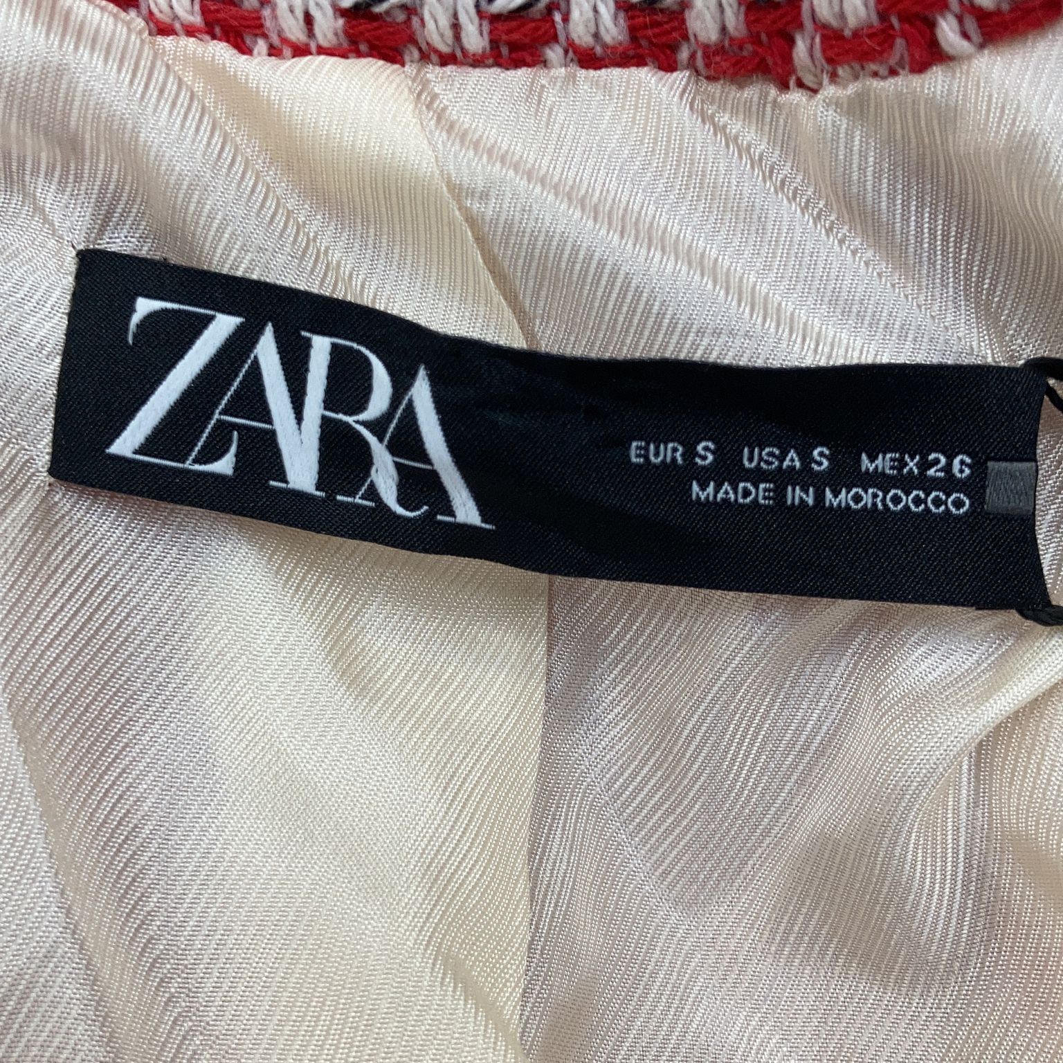 Zara