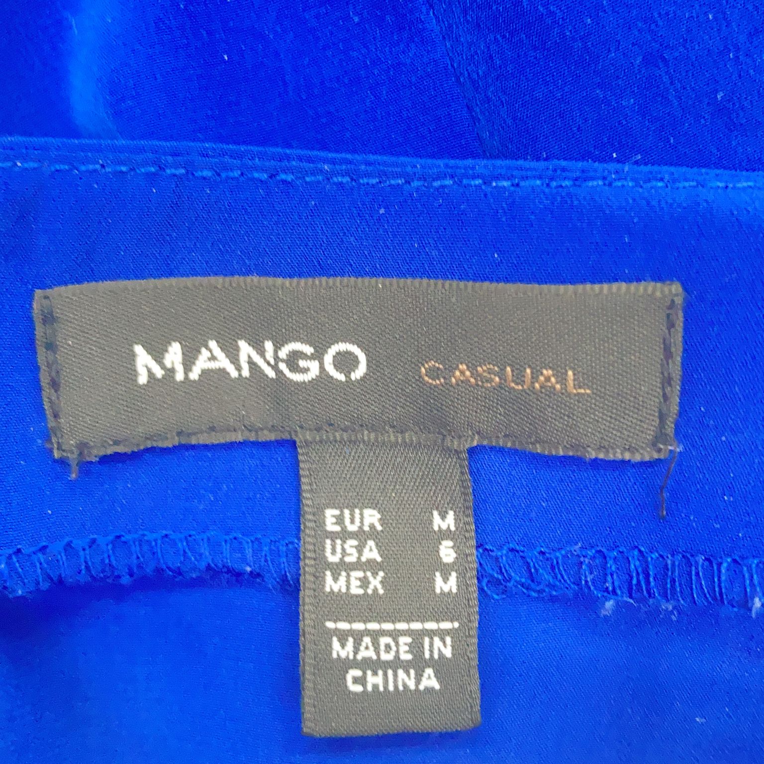 Mango