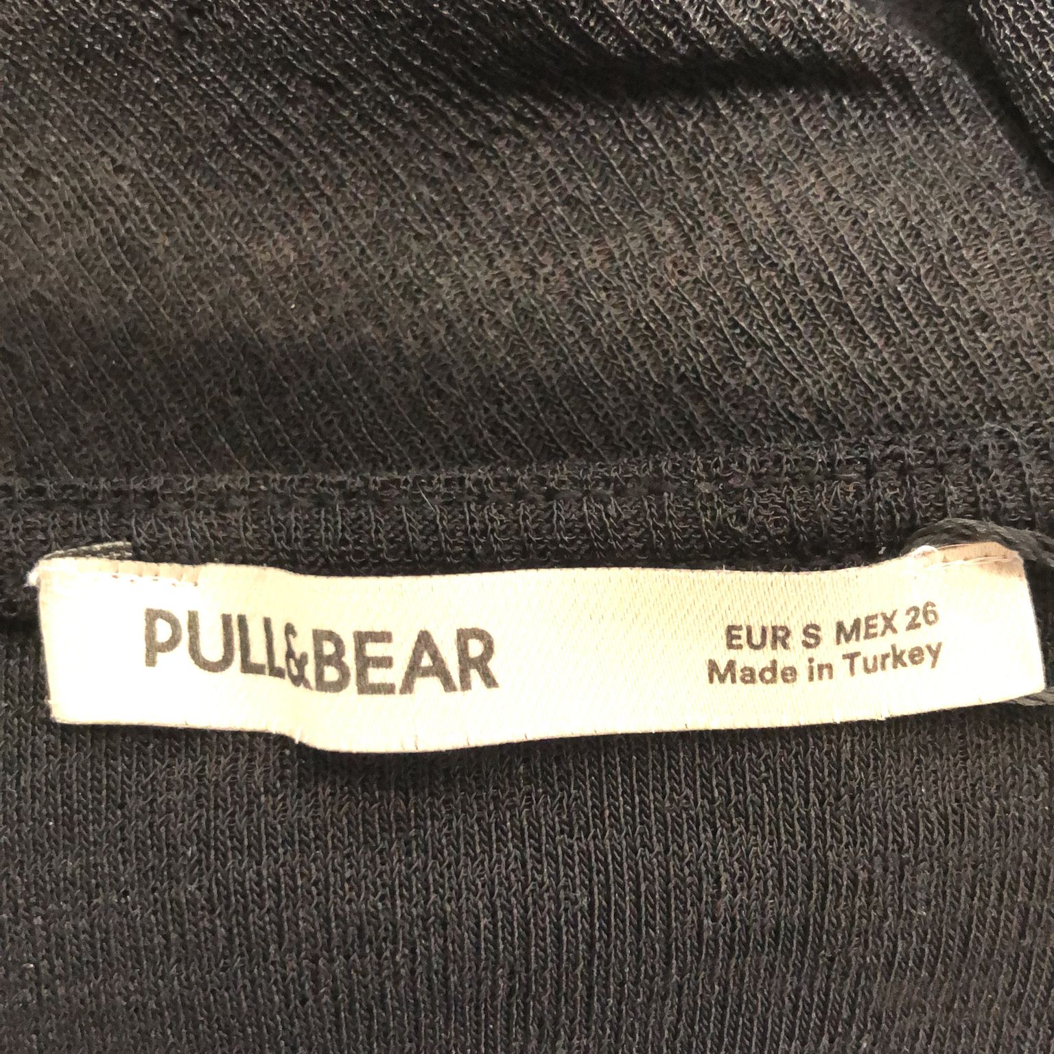 Pull  Bear