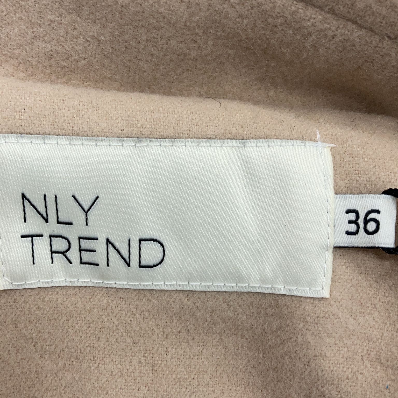 NLY Trend