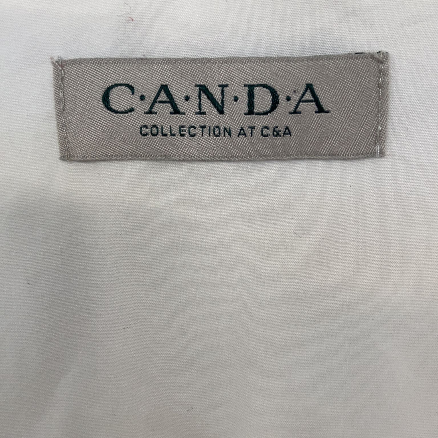 CANDA Collection at CA