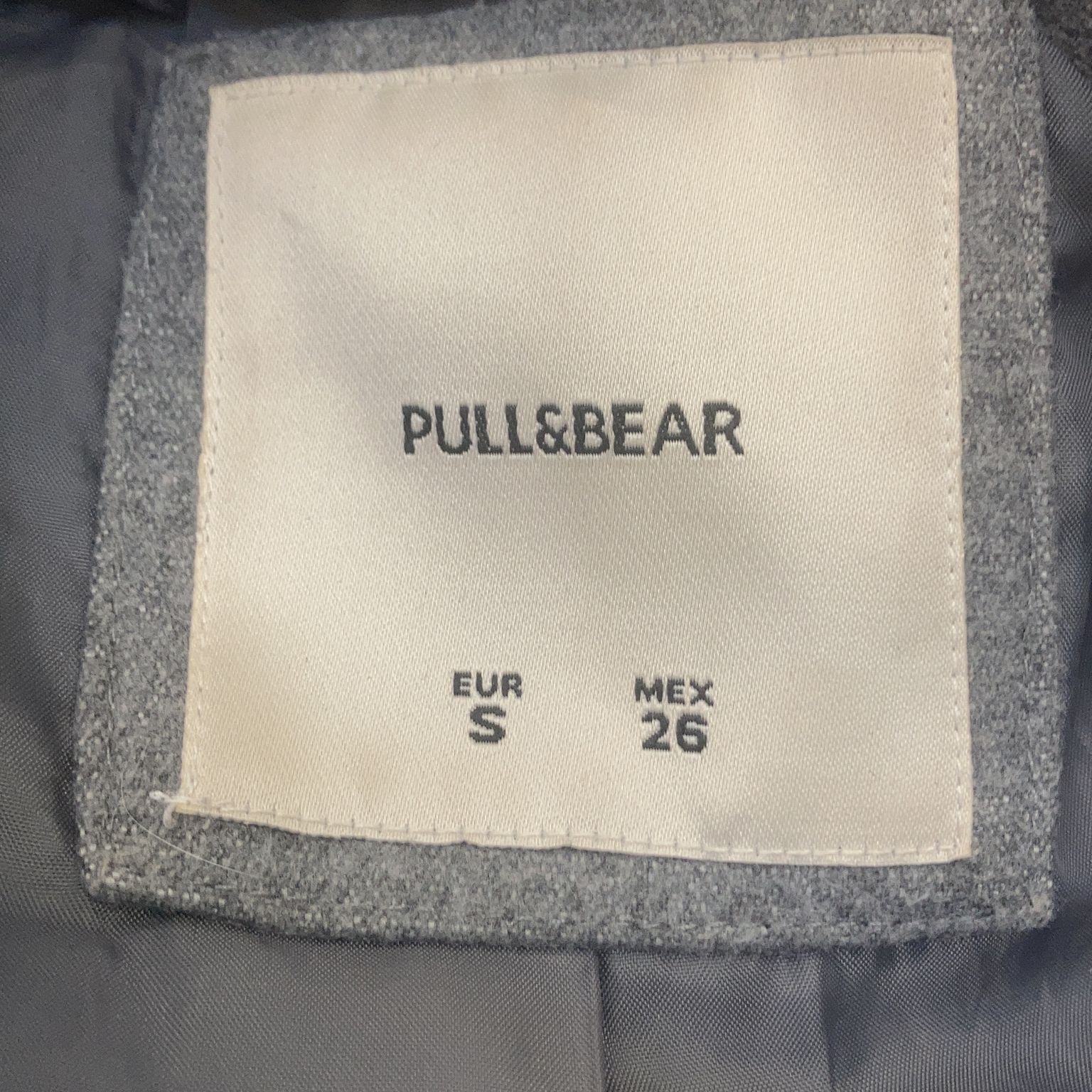 Pull  Bear