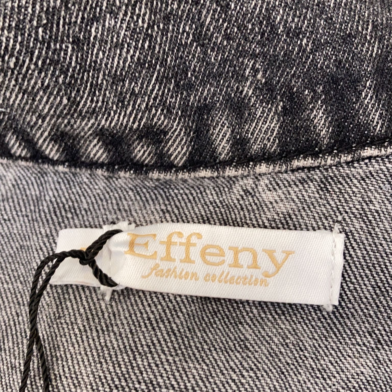 Effeny