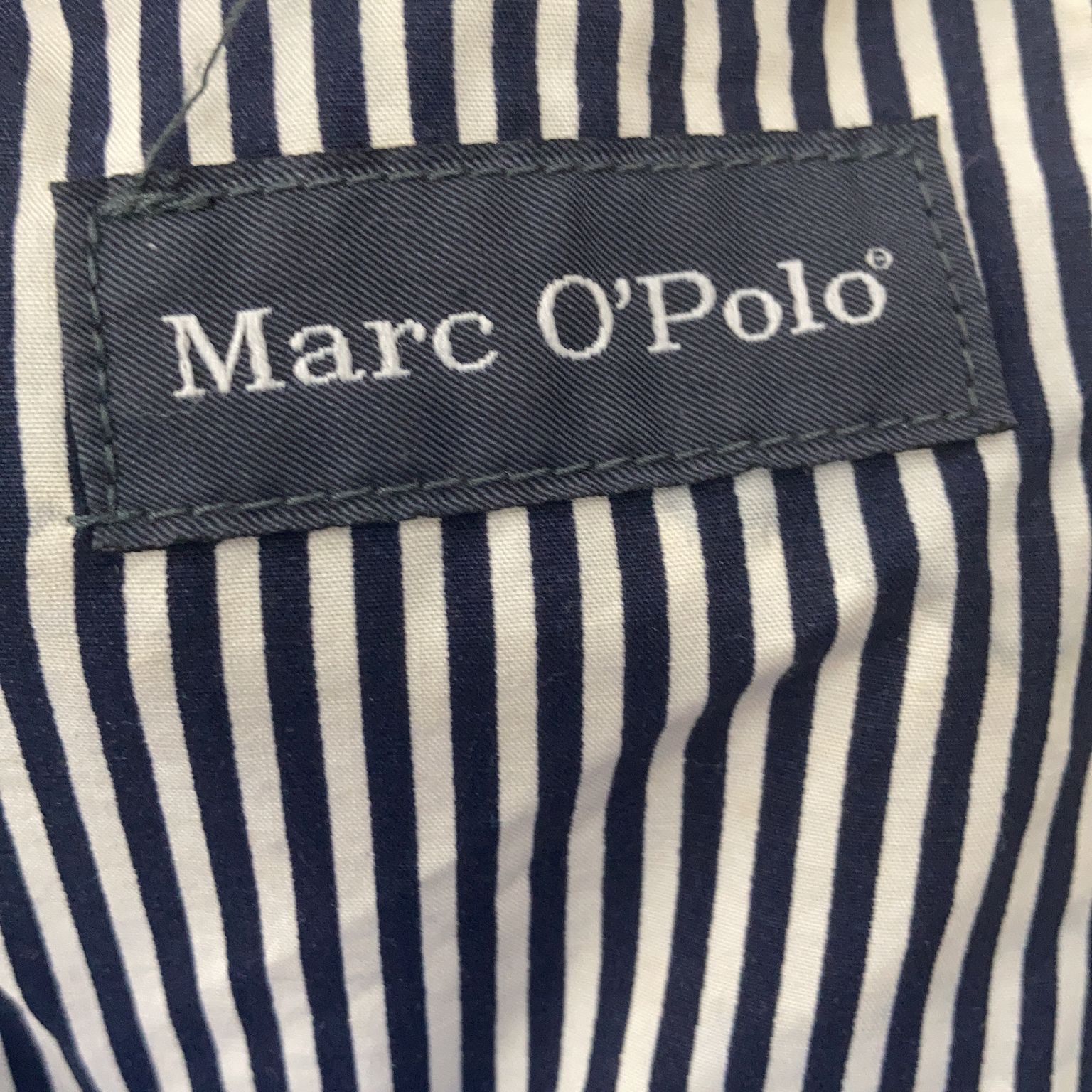 Marc O'Polo