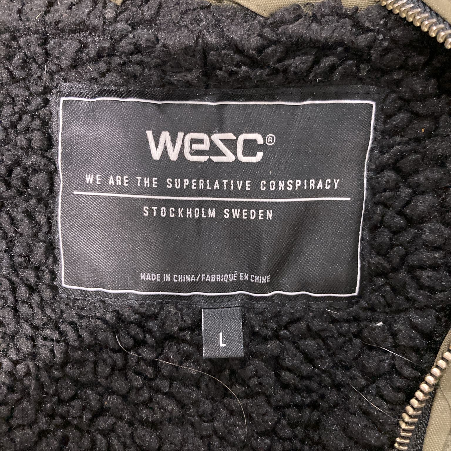 WeSC