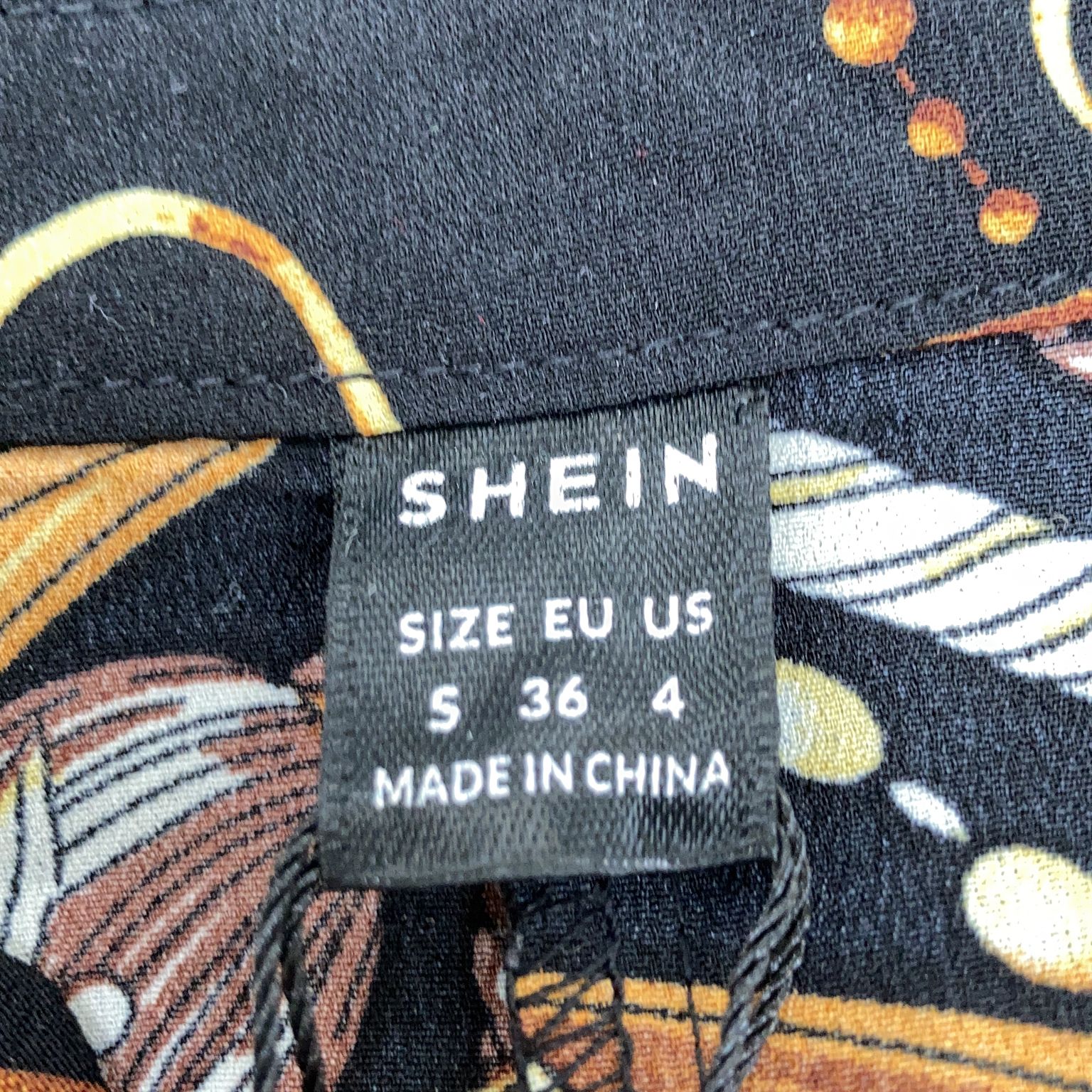 Shein