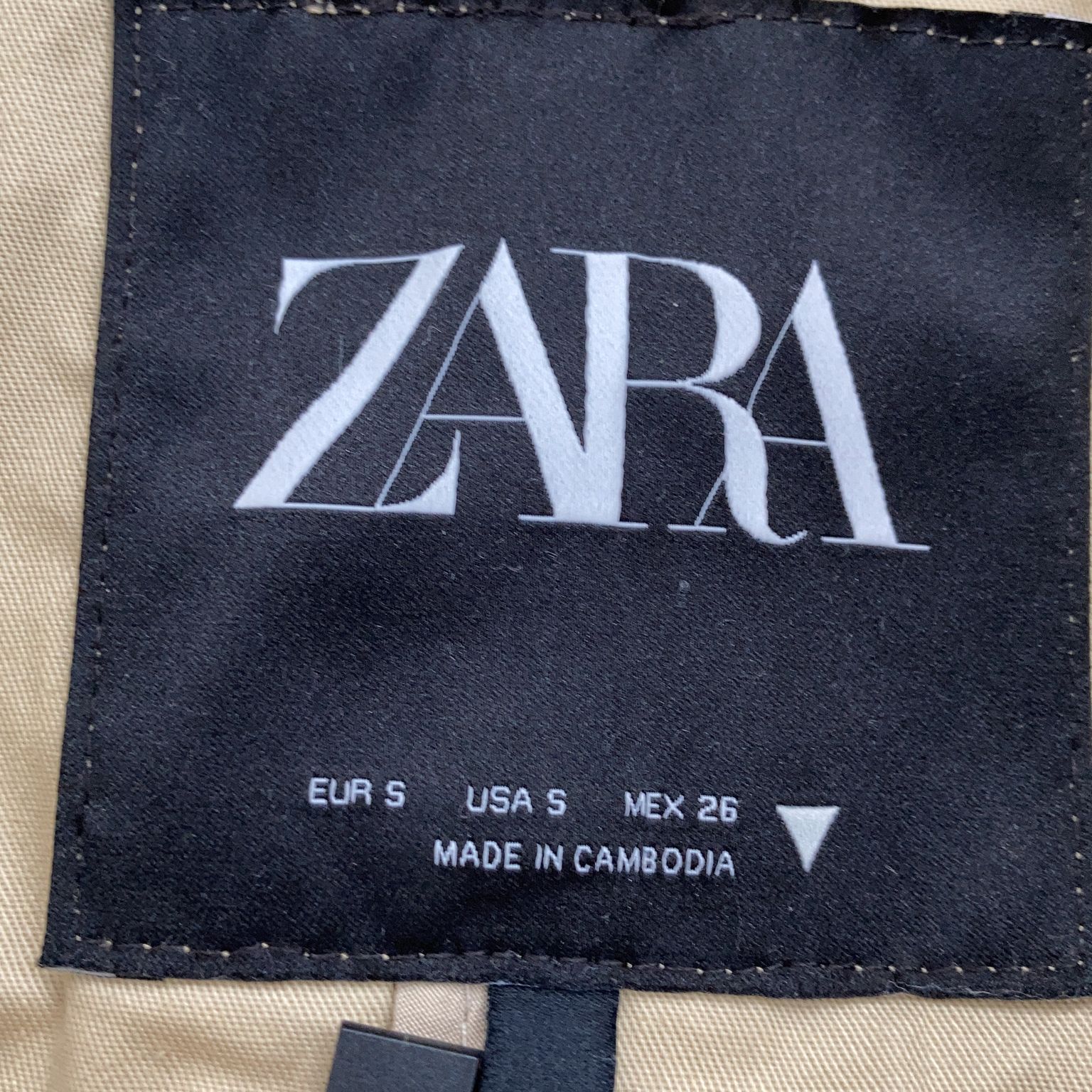 Zara