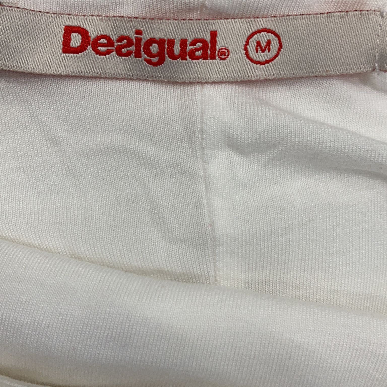 Desigual