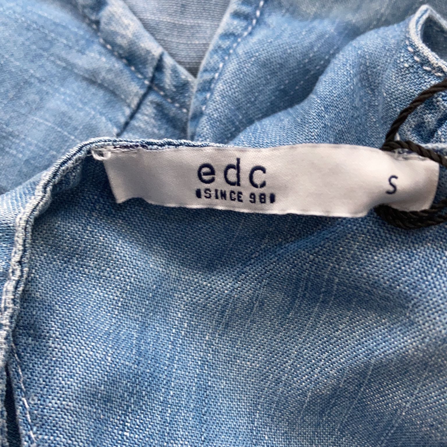 EDC by ESPRIT