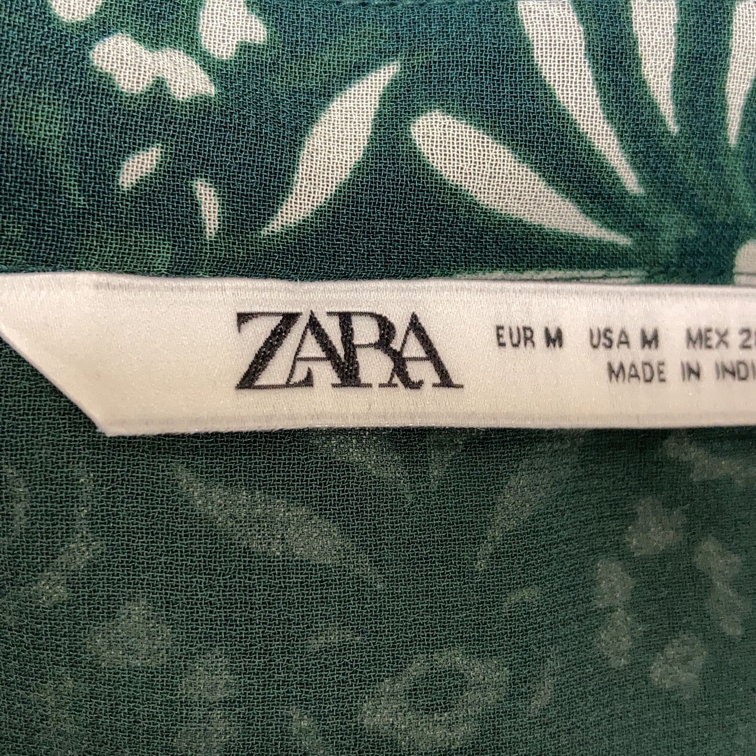 Zara