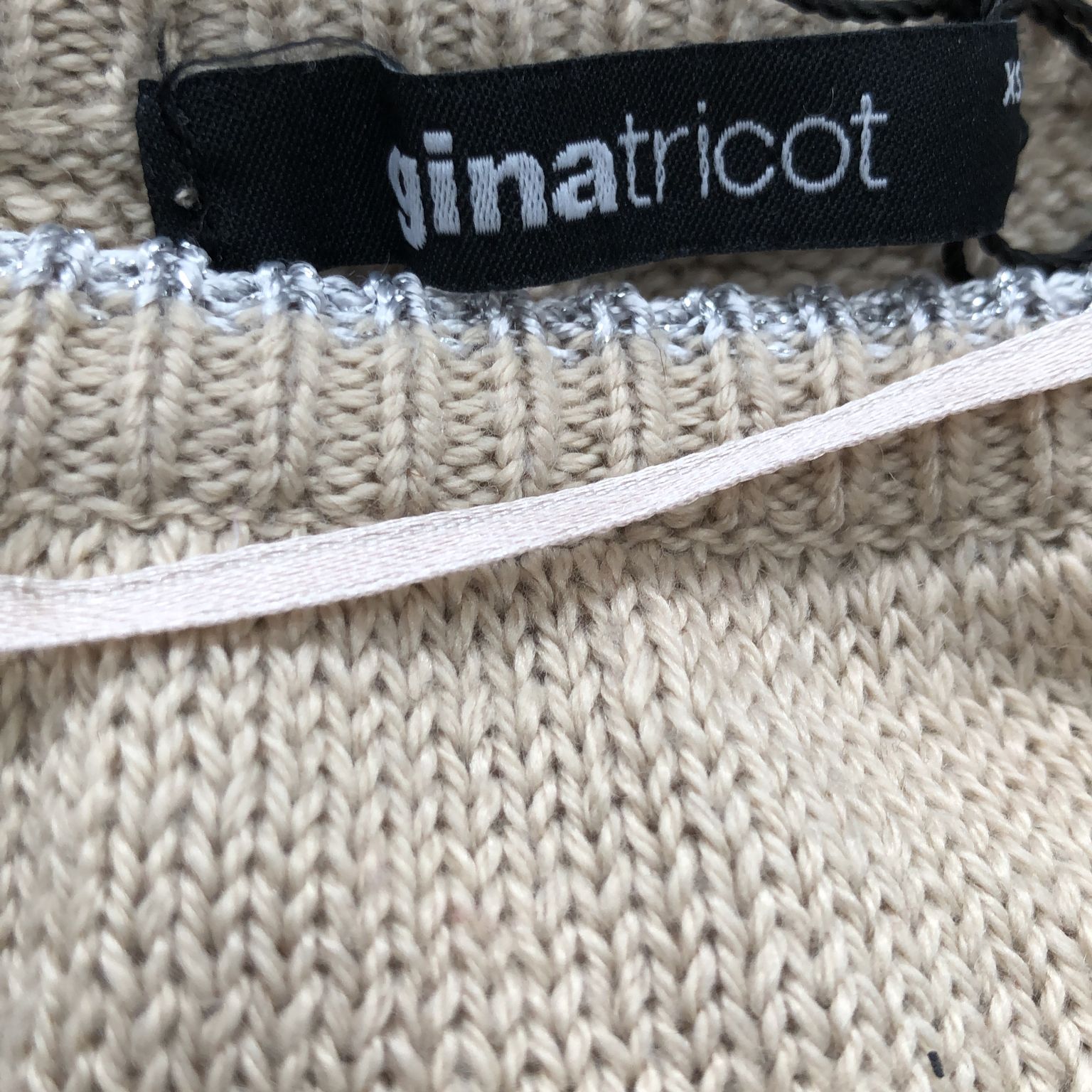 Gina Tricot