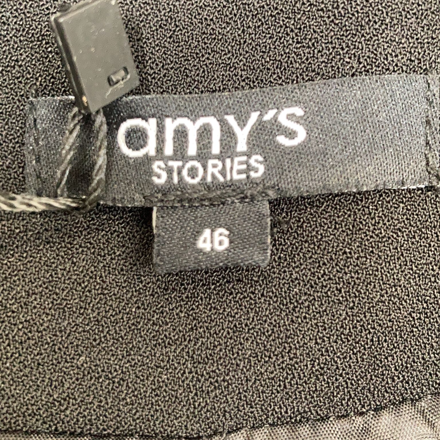 Amy's Stories