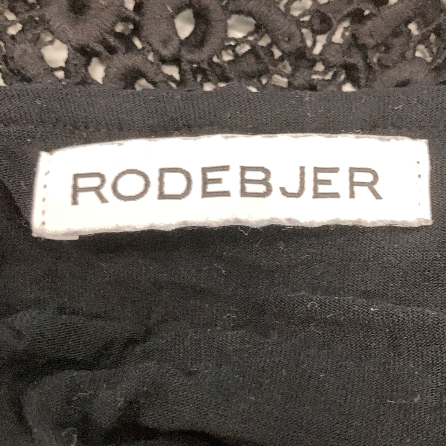 Rodebjer