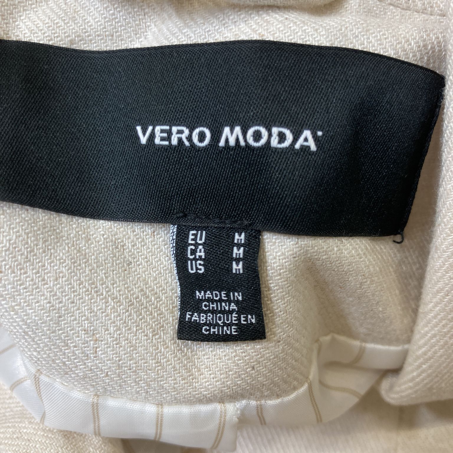 Vero Moda