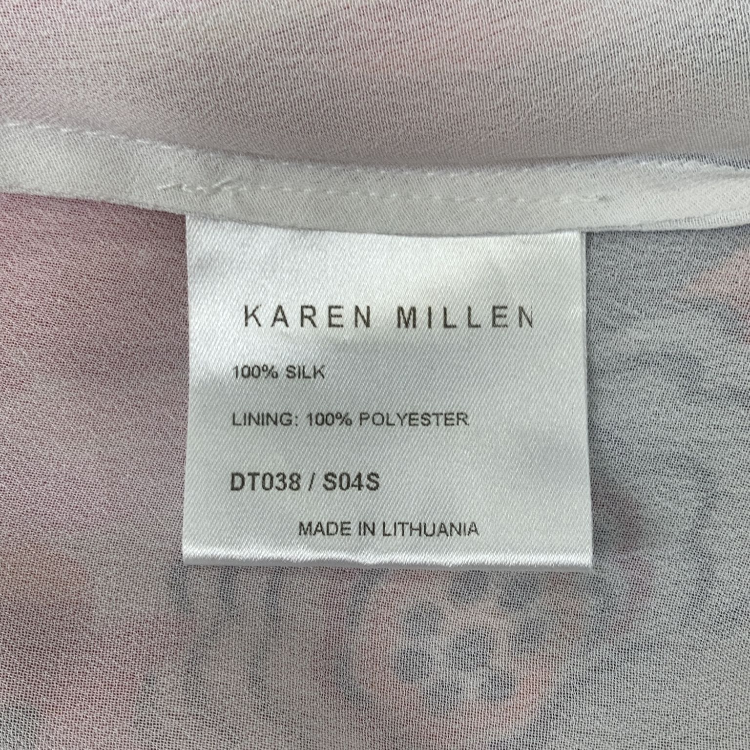 Karen Millen