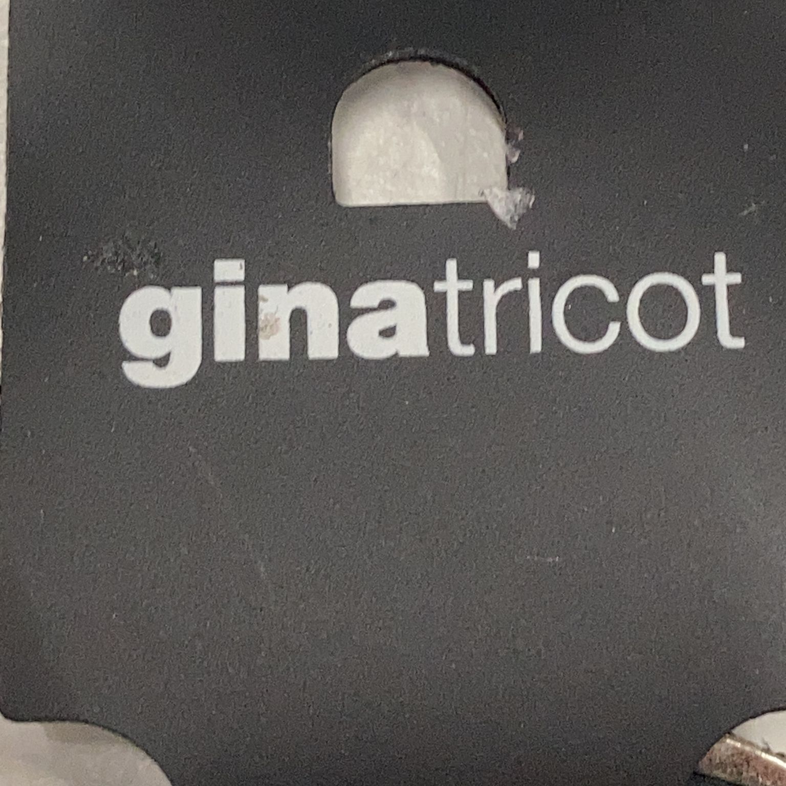 Gina Tricot