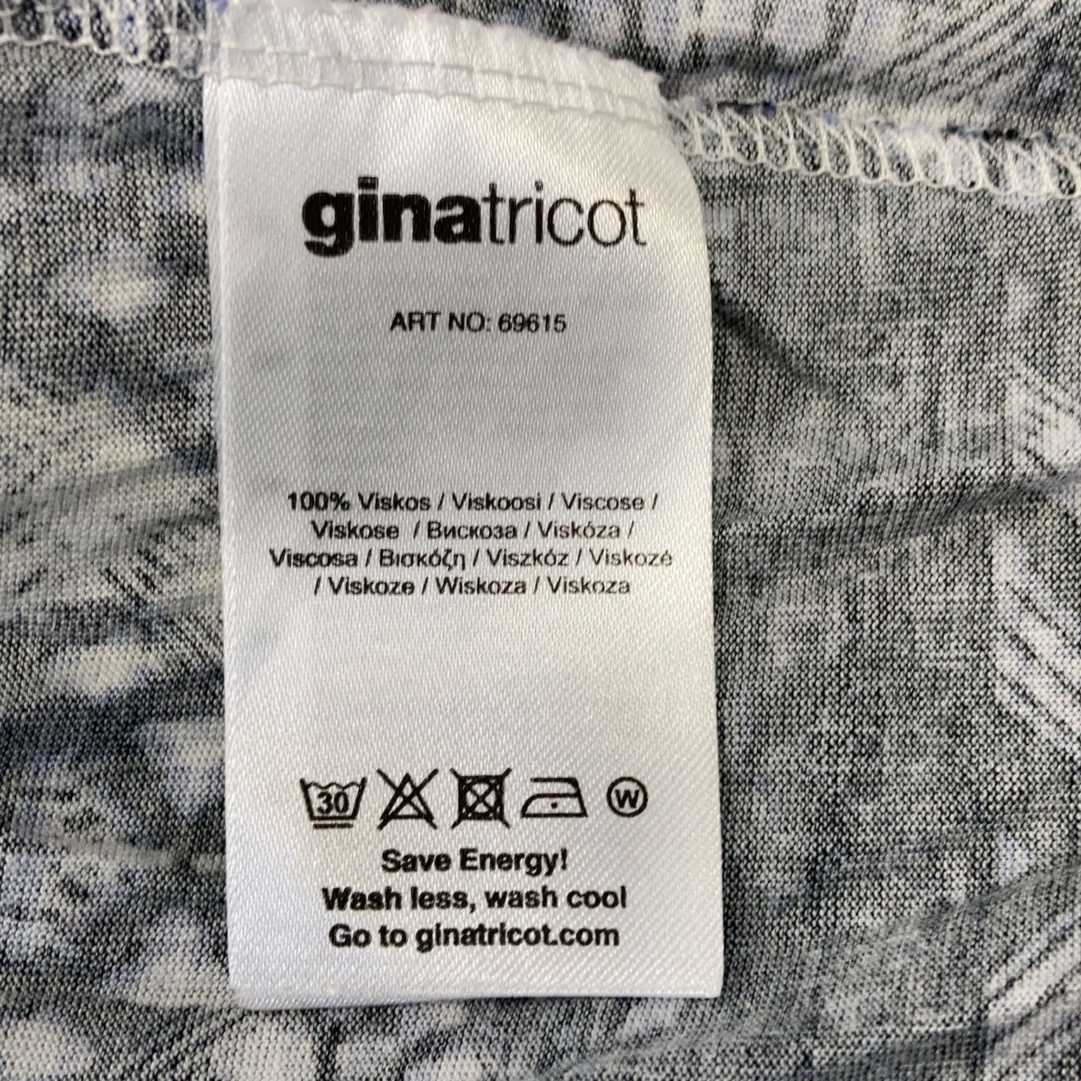 Gina Tricot