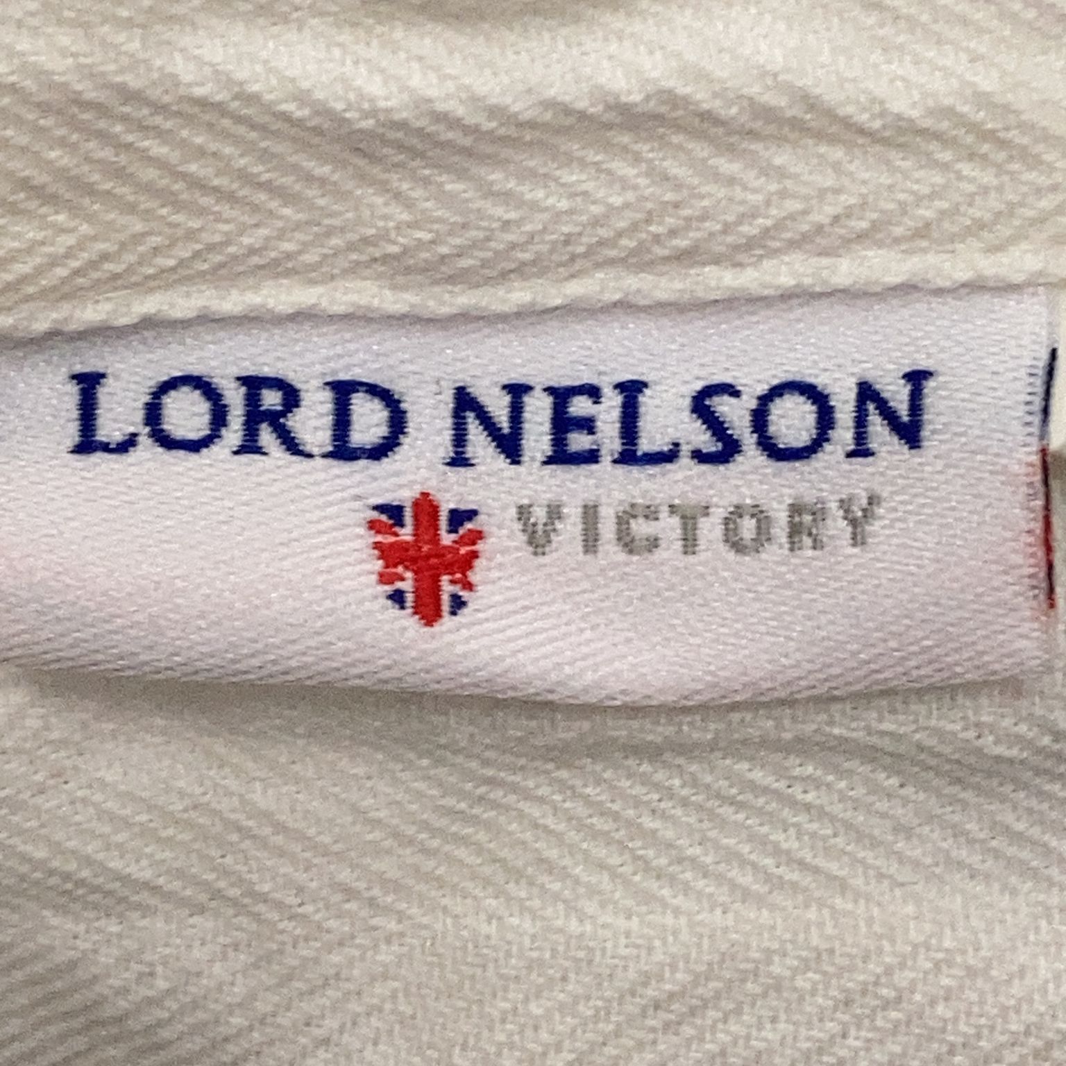 Lord Nelson