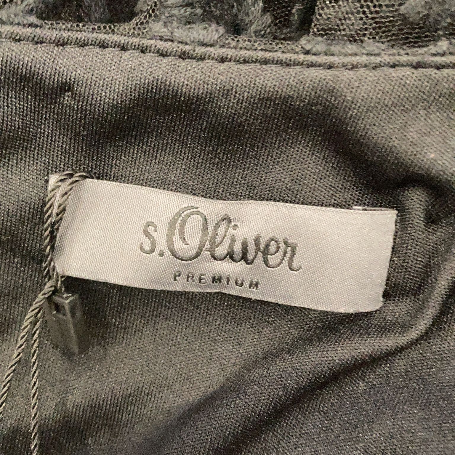 s.Oliver