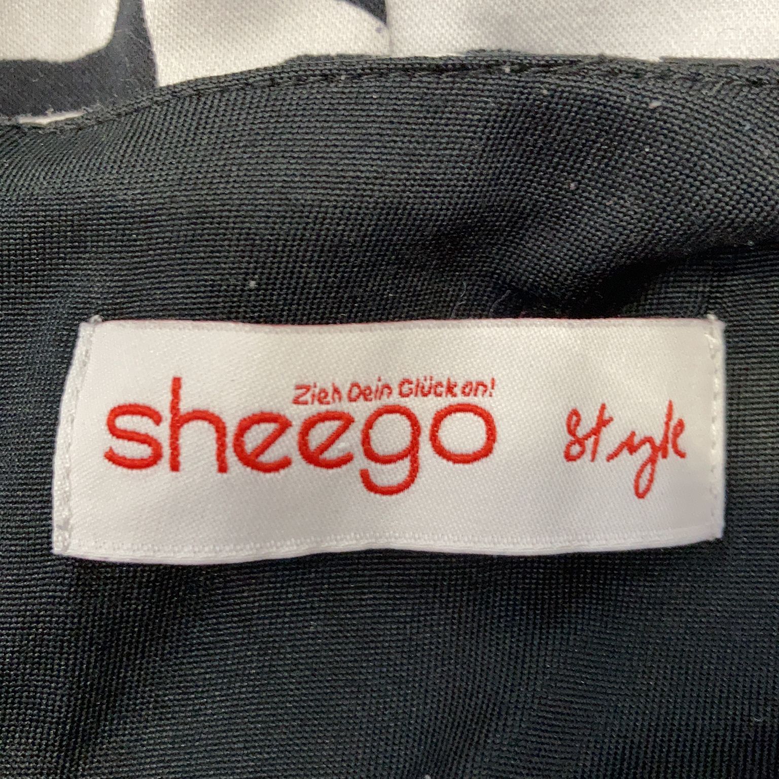 Sheego