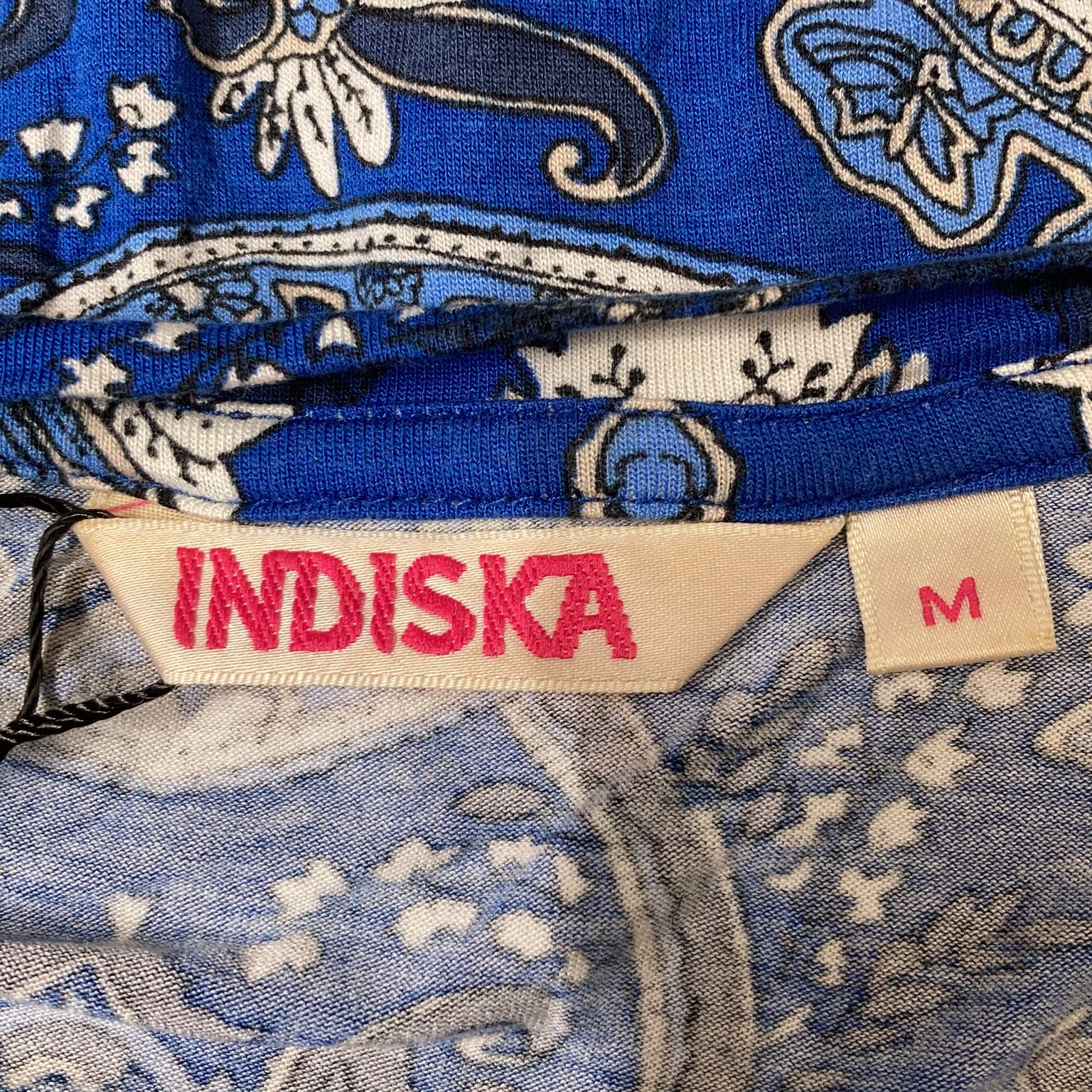 Indiska