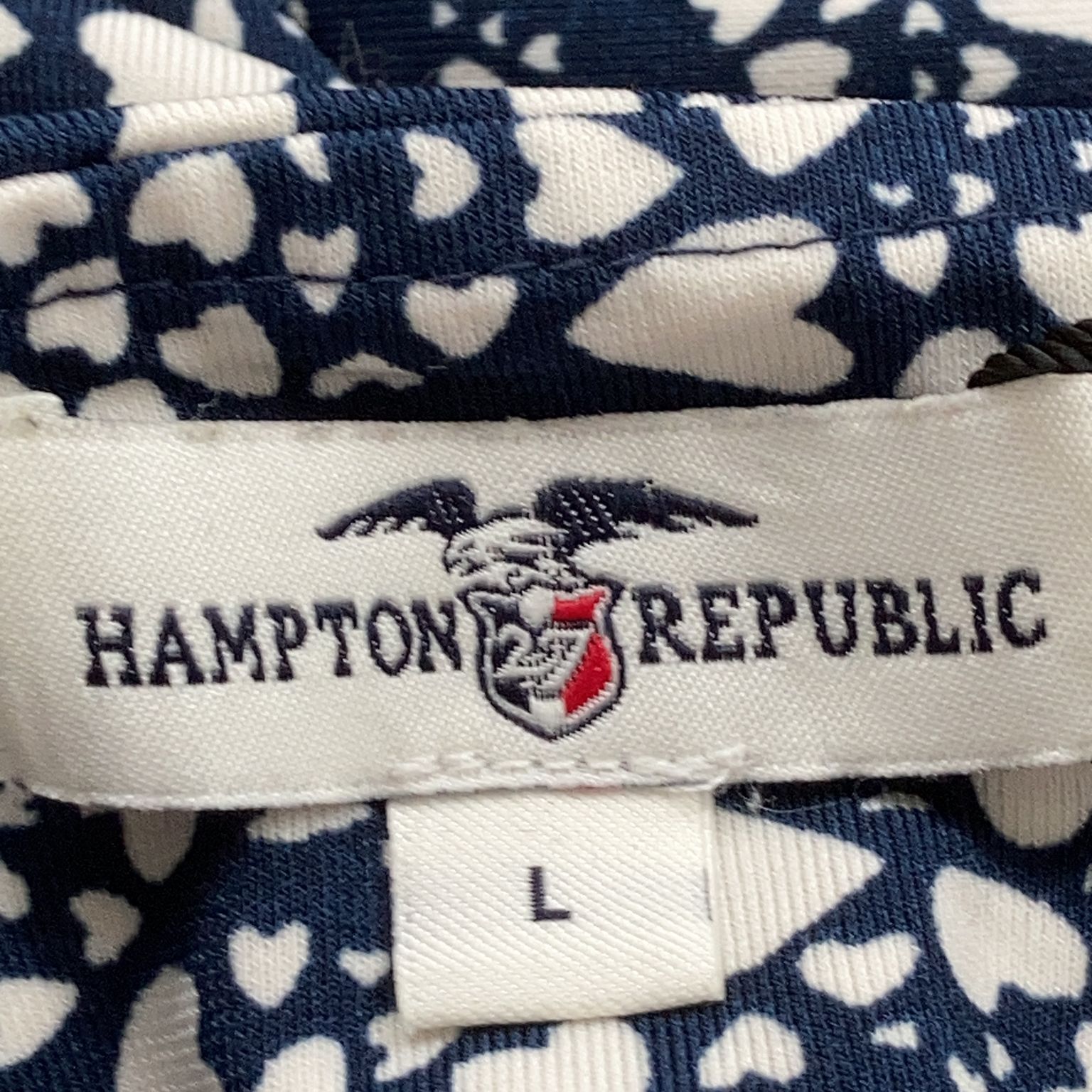 Hampton Republic