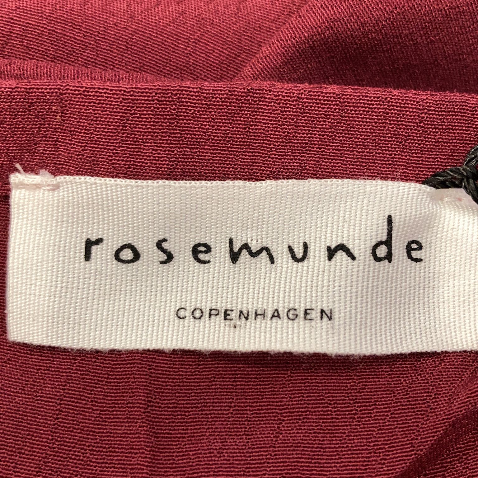 Rosemunde