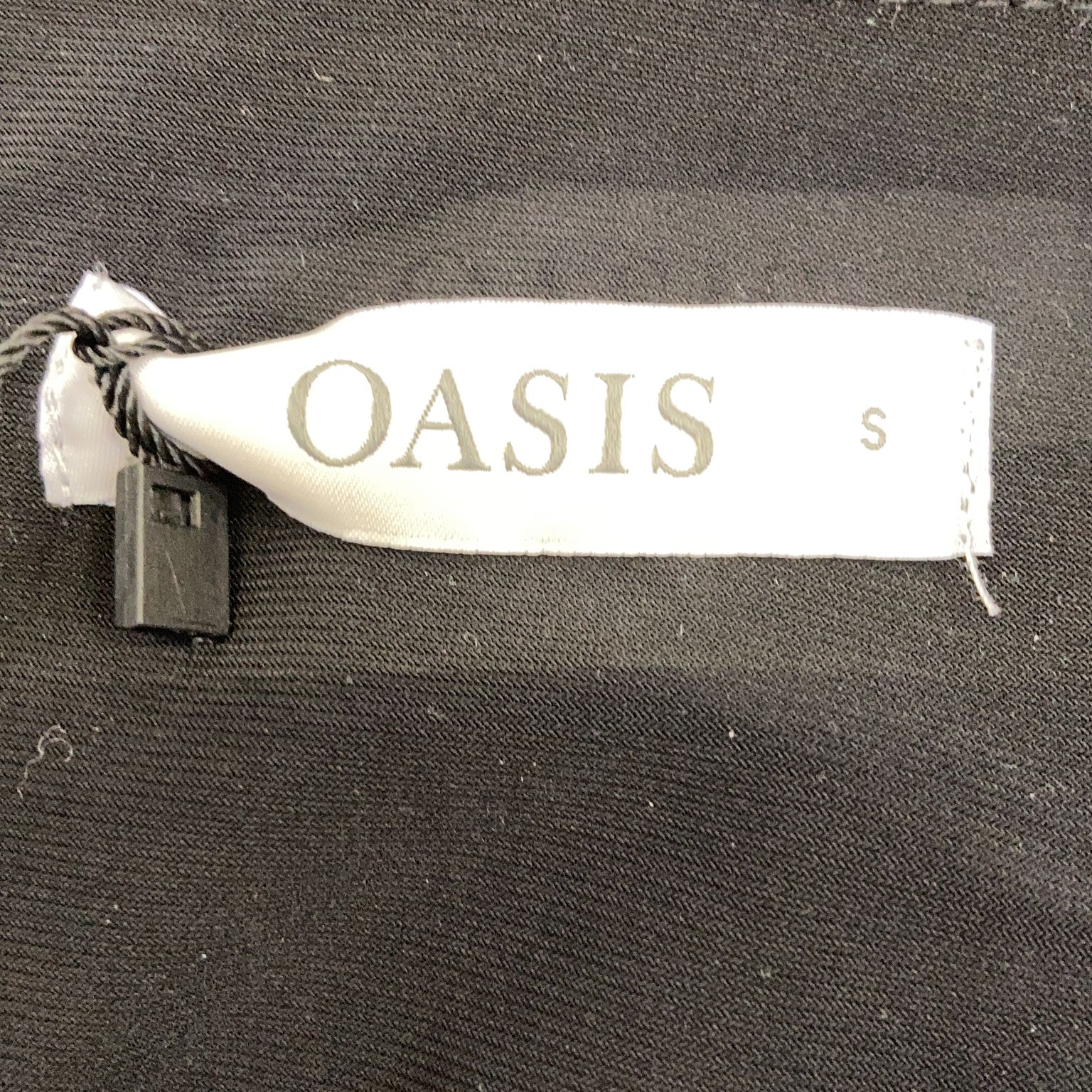 Oasis