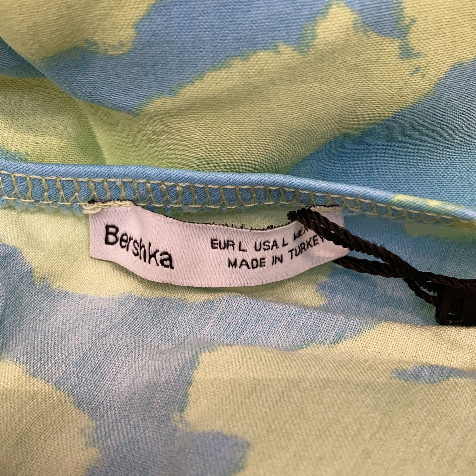 Bershka