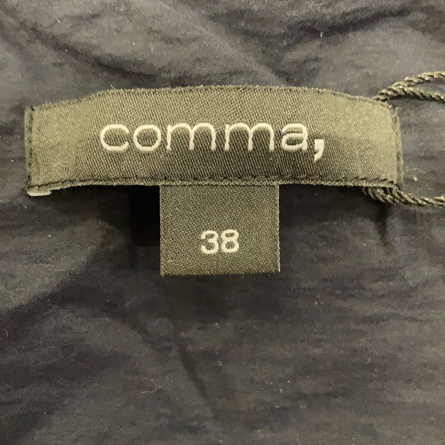 Comma