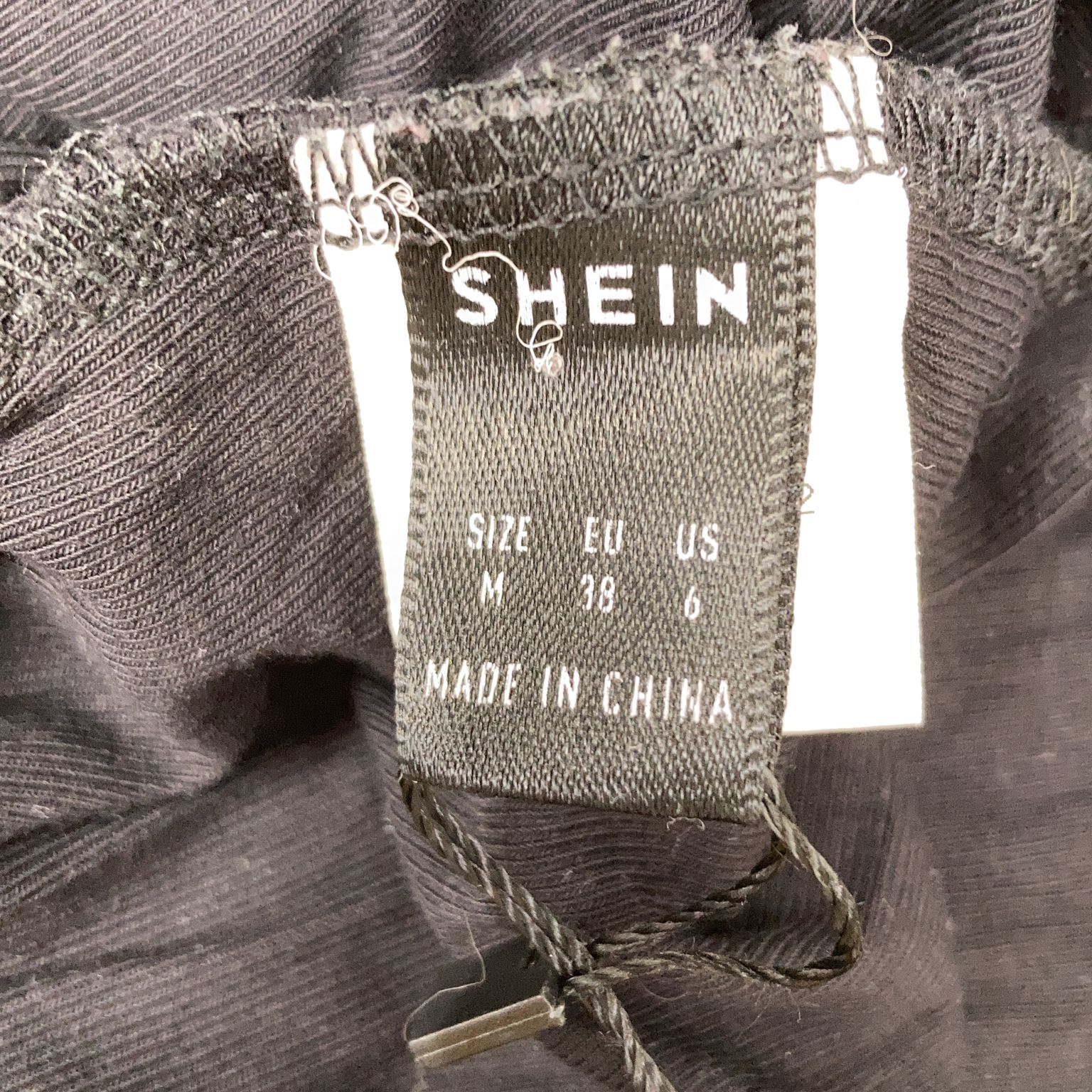 Shein