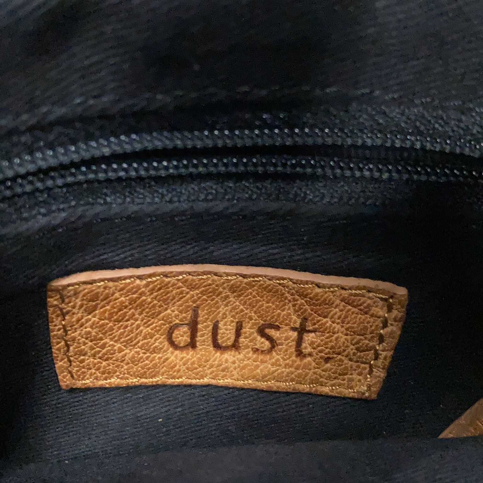 Dust