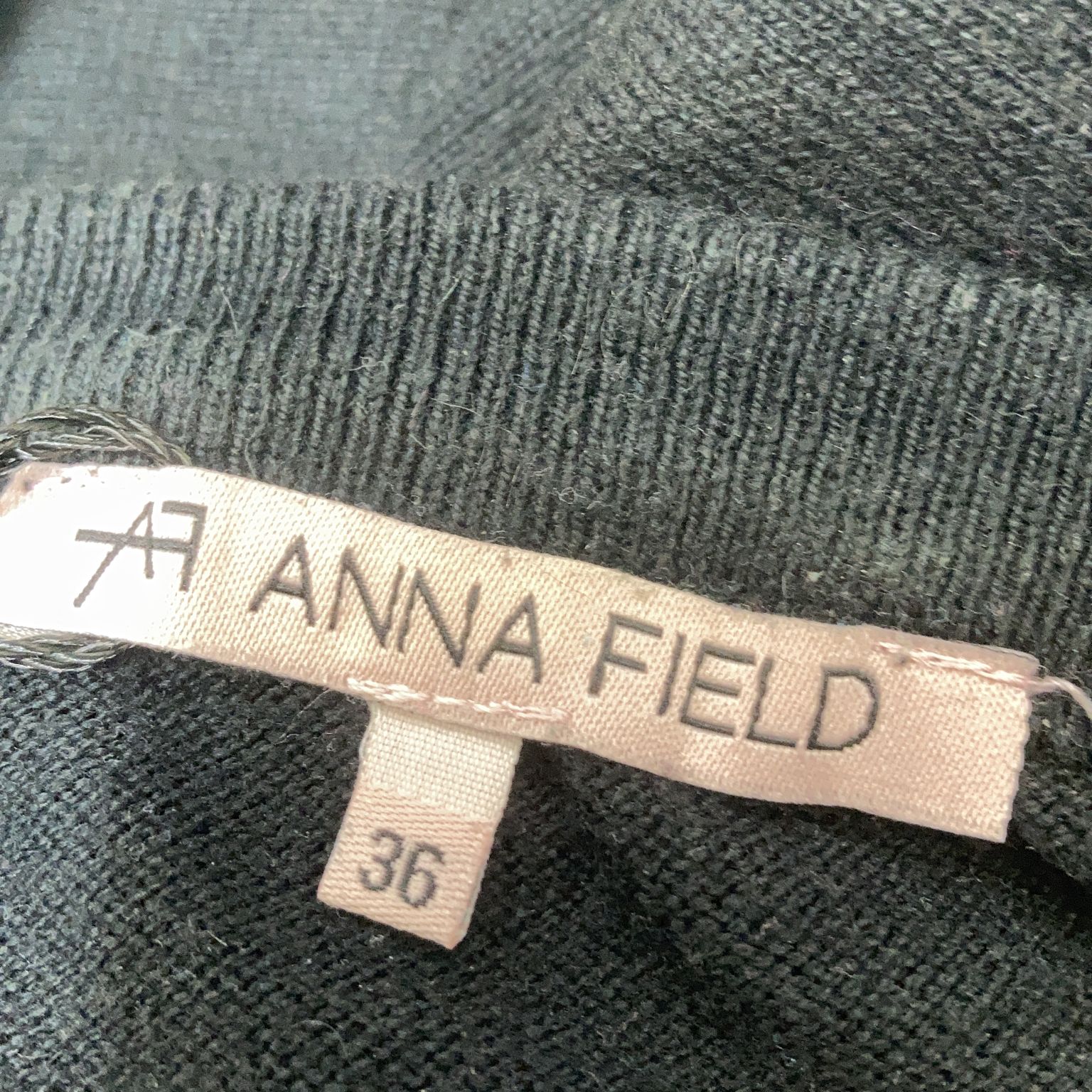 Anna Field