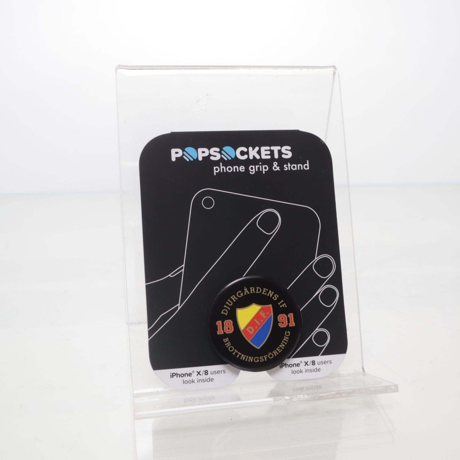 Popsockets