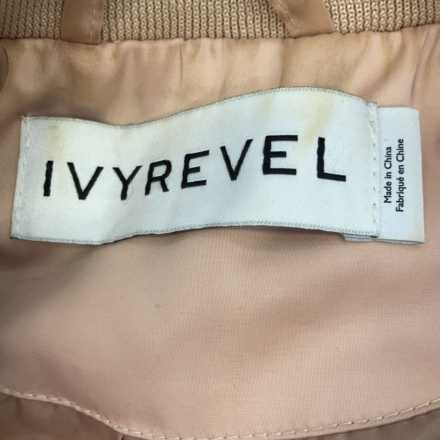 Ivyrevel