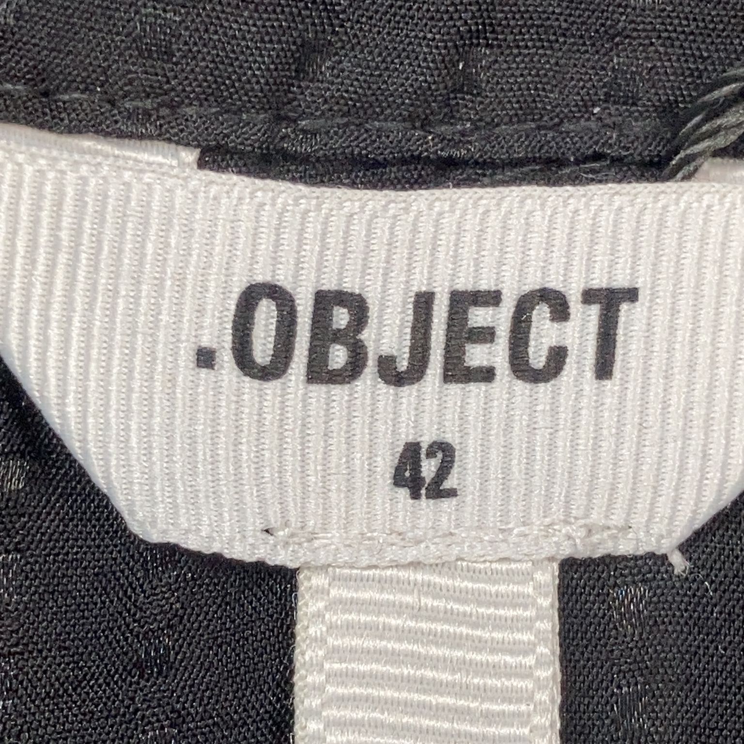 Object