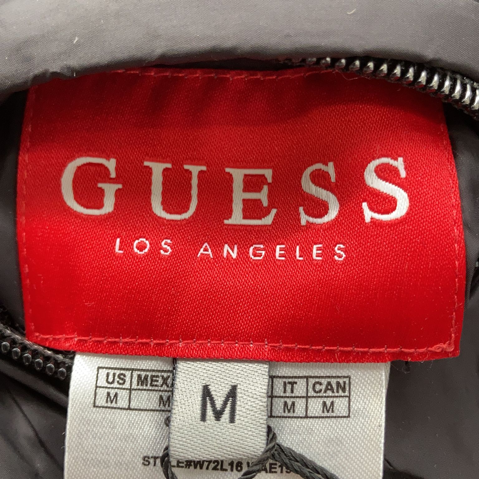 Guess