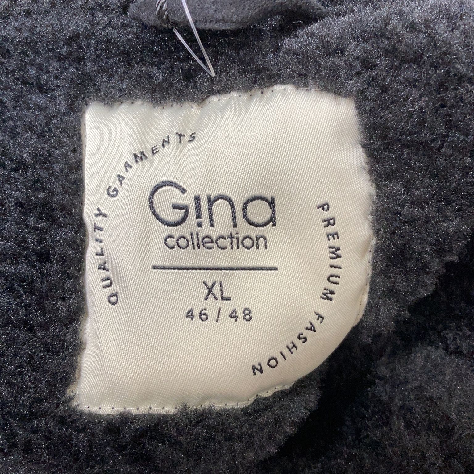 Gina Collection