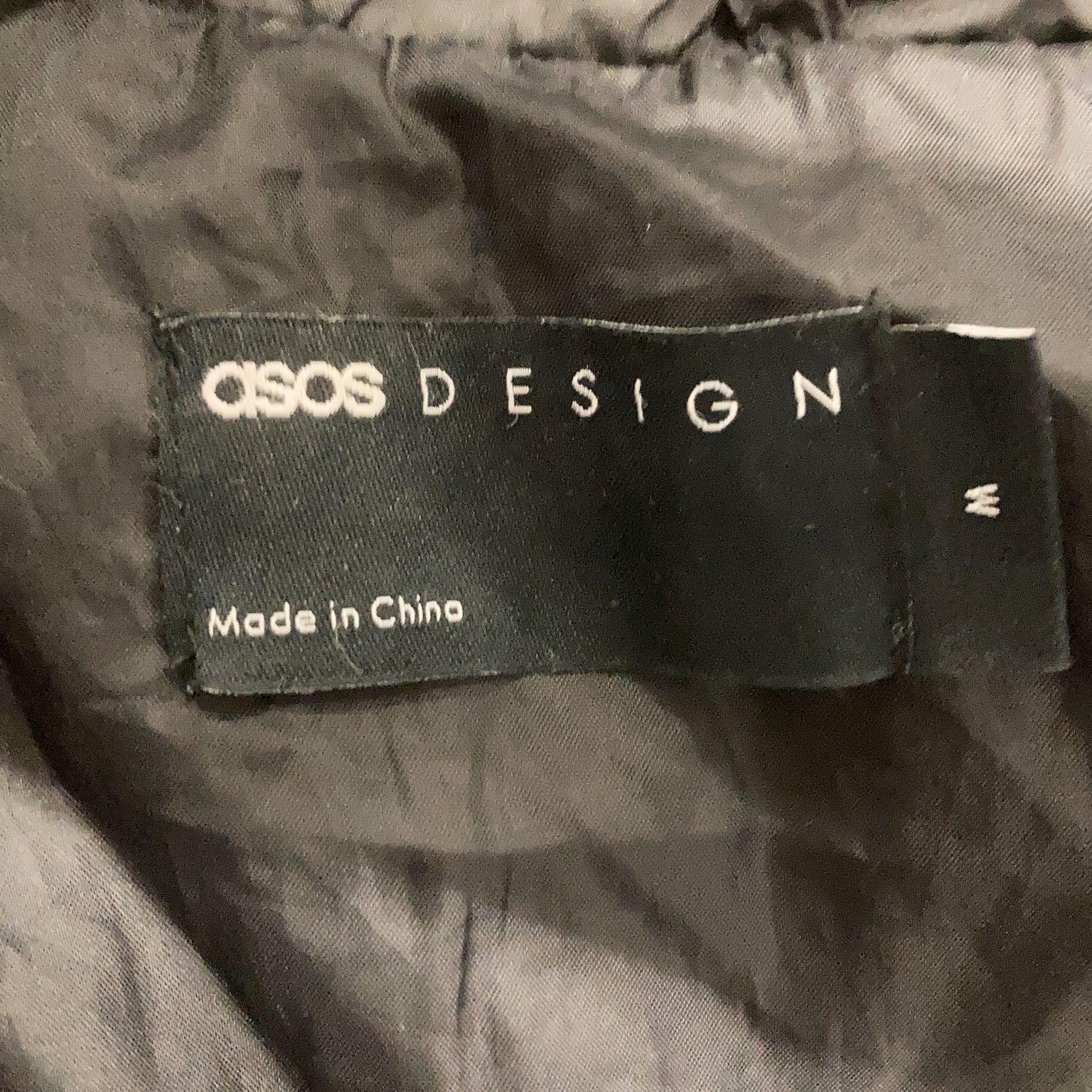 ASOS Design