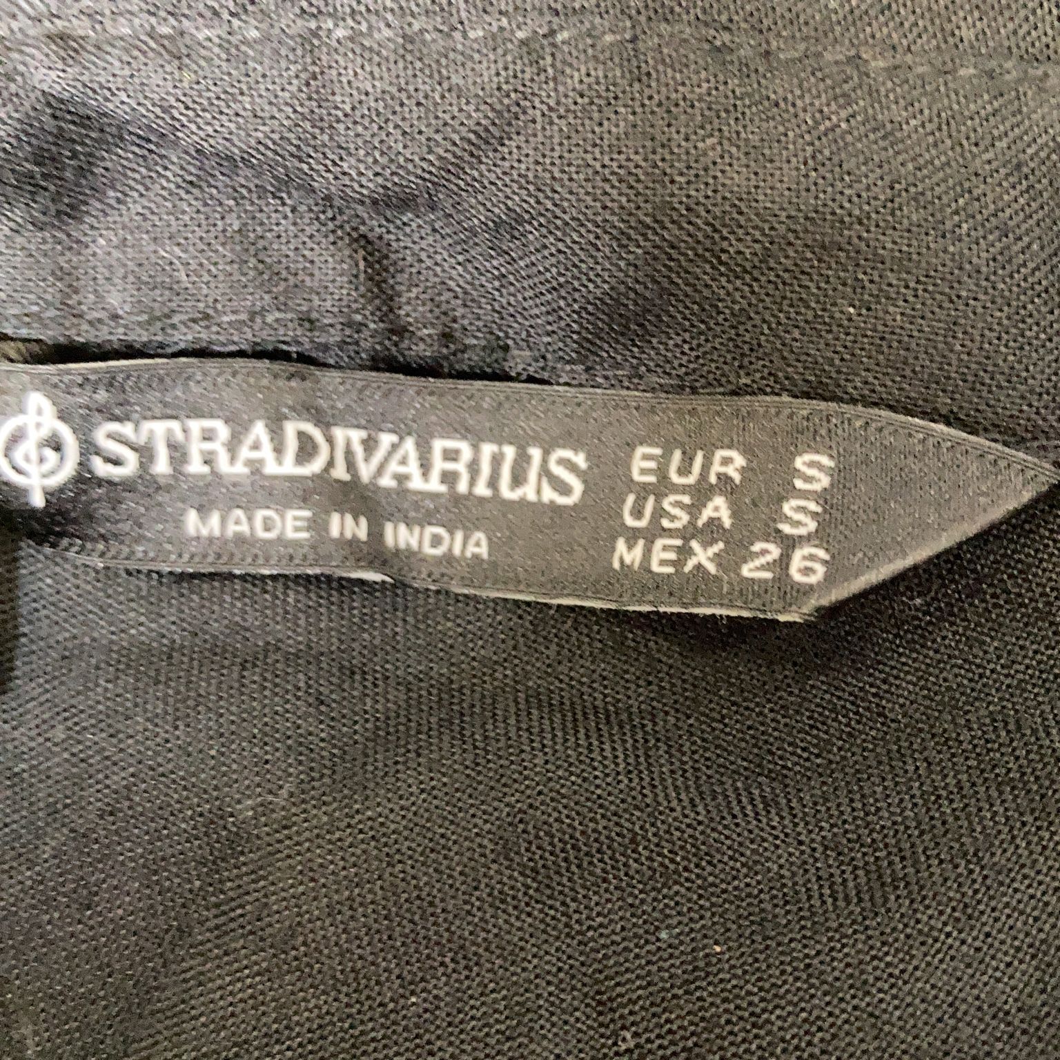 Stradivarius