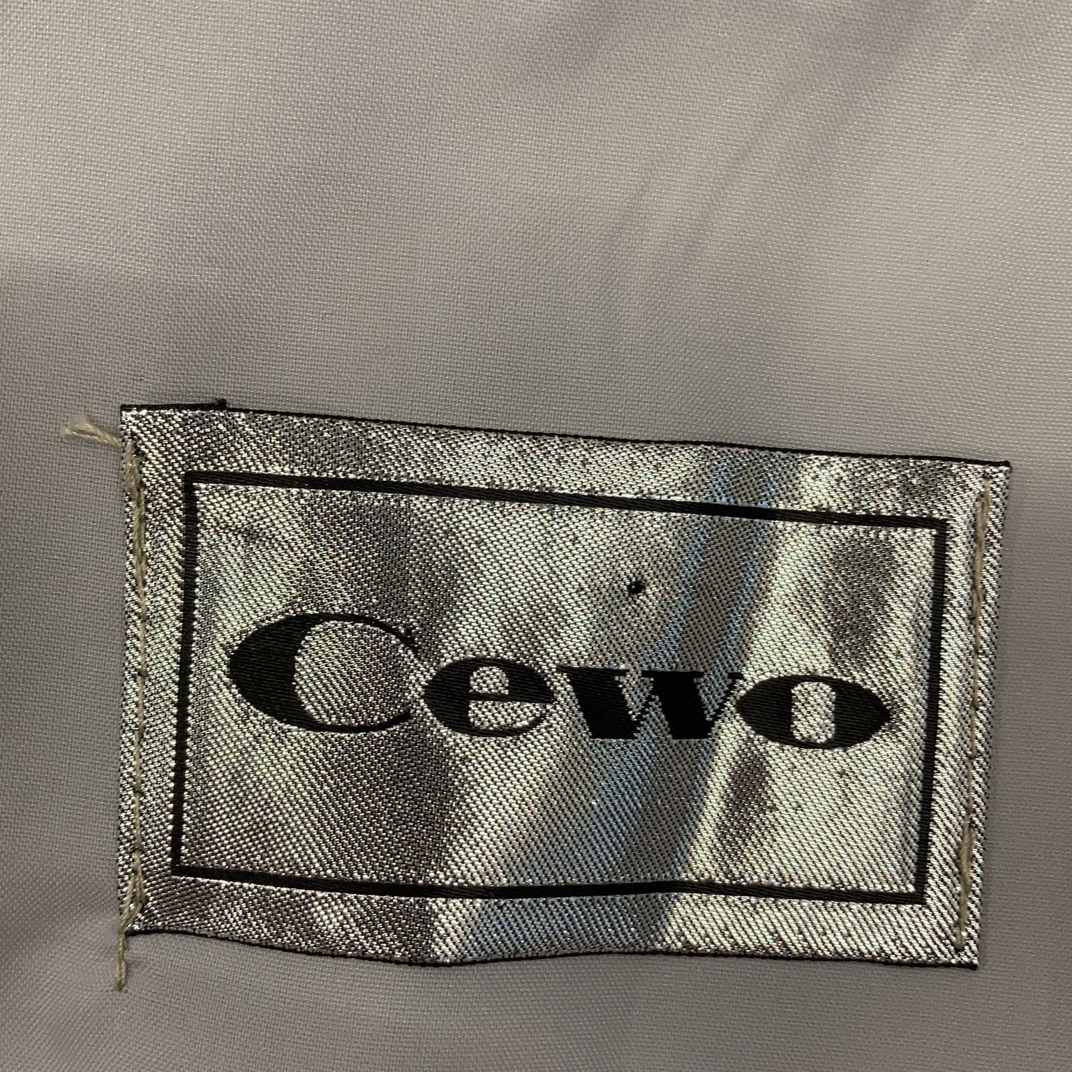 Cewo