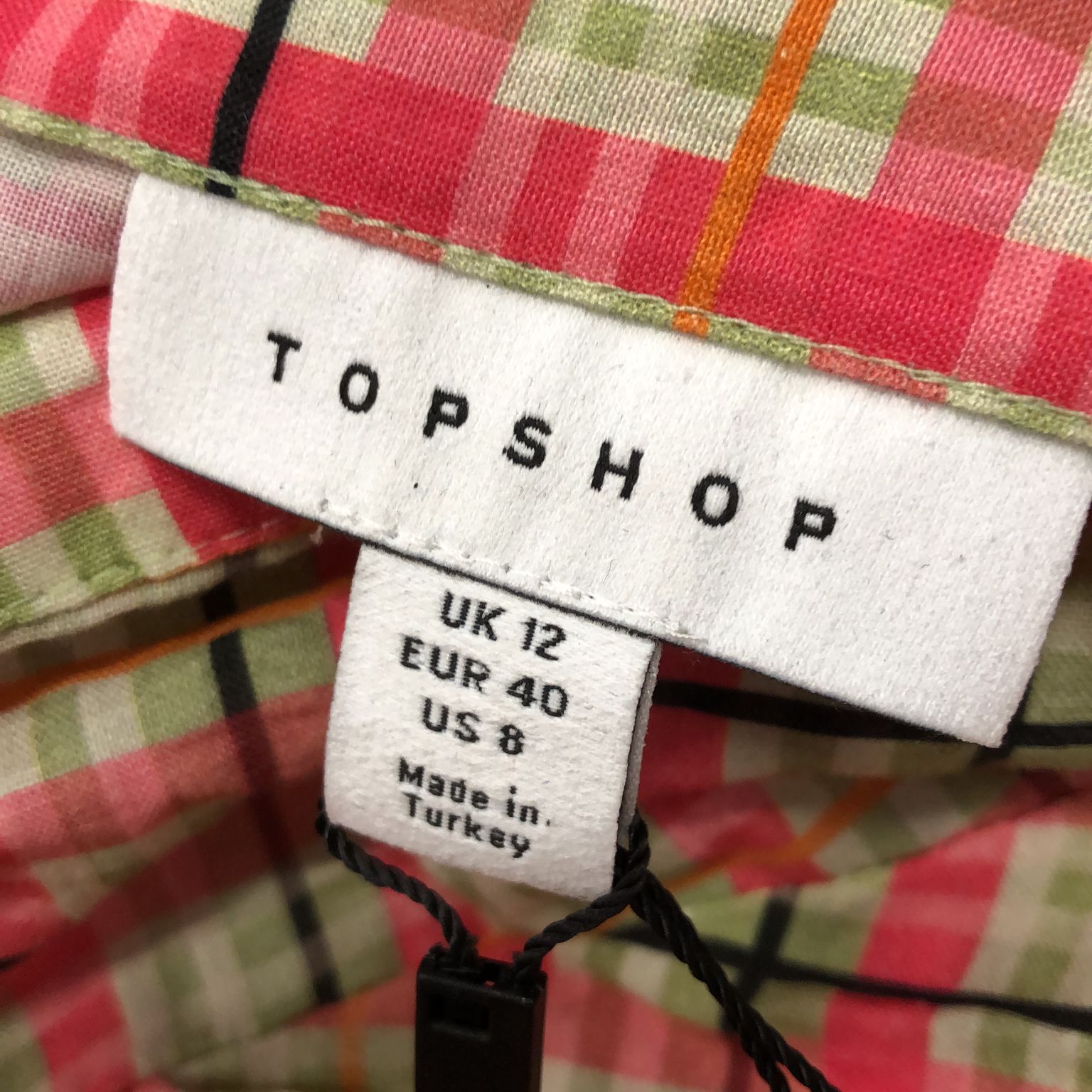 Topshop