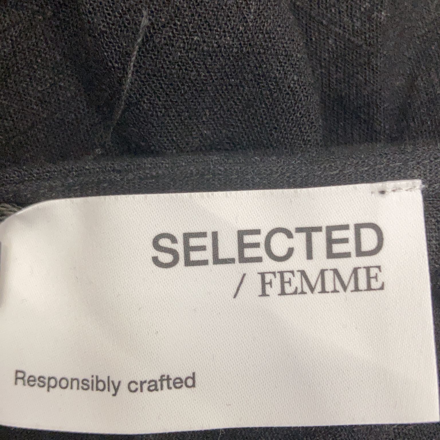 Selected Femme