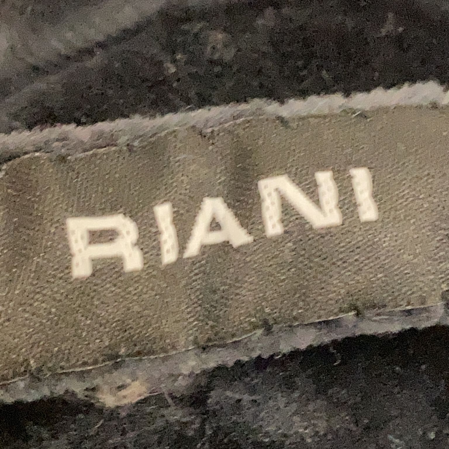 Riani