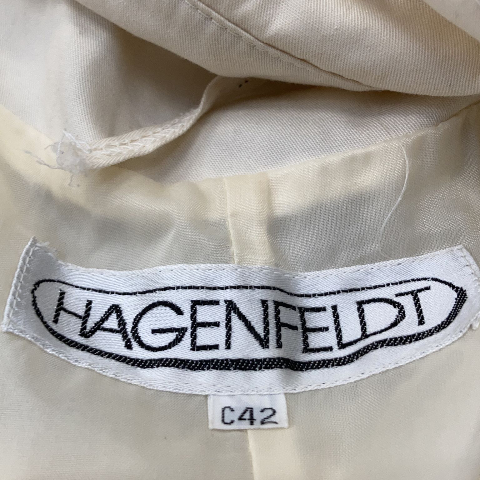 Hagenfeldt