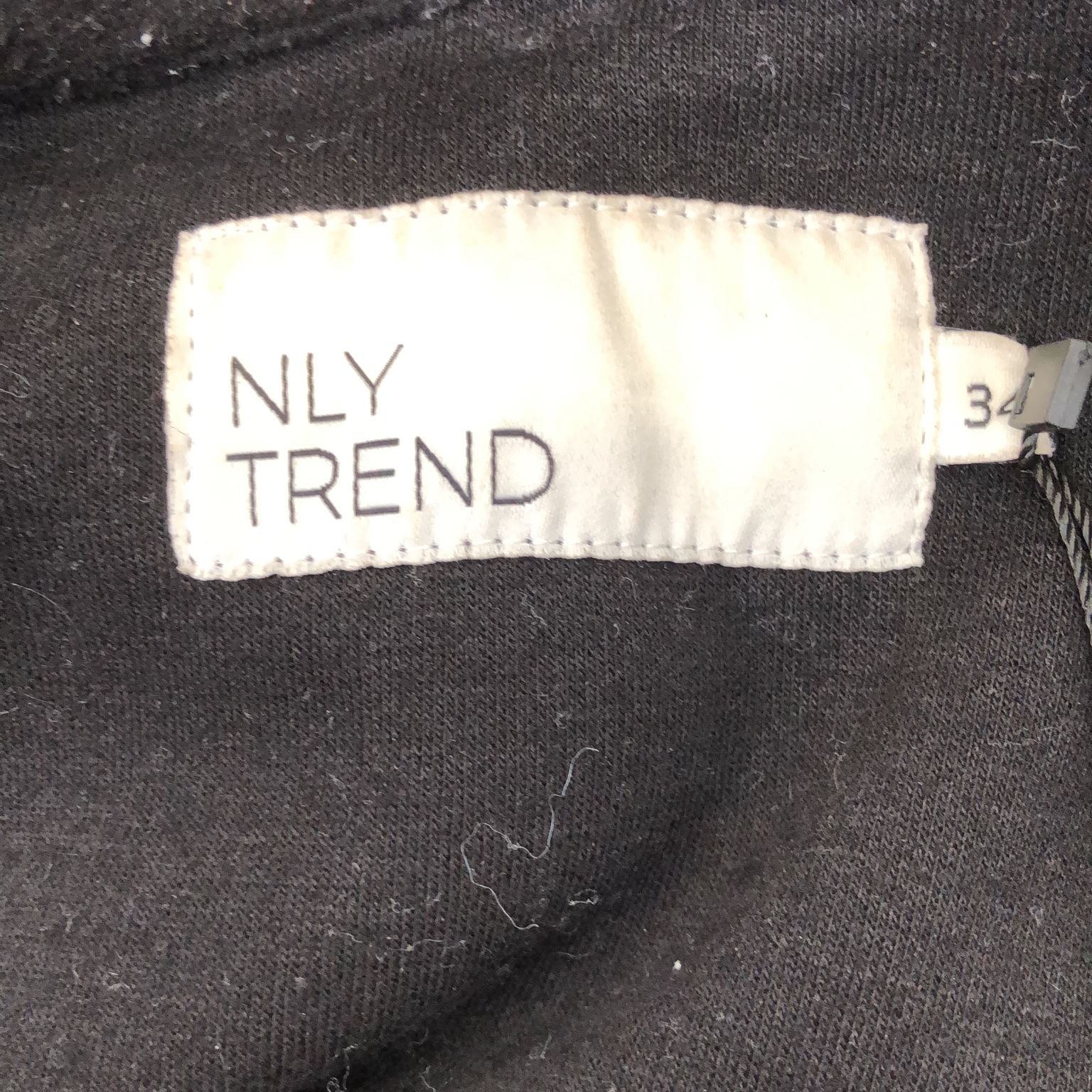 NLY Trend