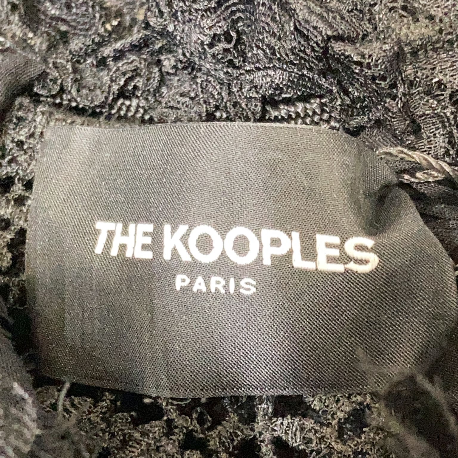 The Kooples